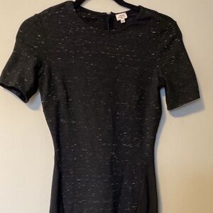 Aritzia | Wilfred Mignonne Short Sleeve Dress S